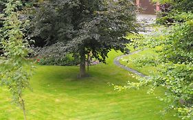 Ferienzimmer Bärbel Mehlert